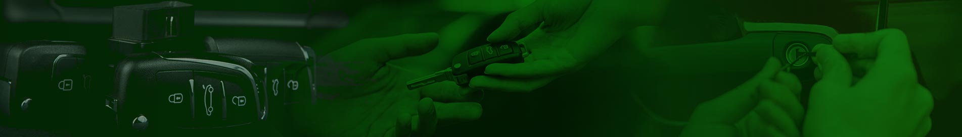 Norwich Automotive Locksmith