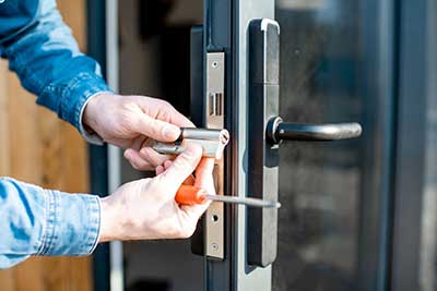 Norwich Emergency Locksmith