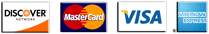 Norwich Locksmith accepts all major credit cards