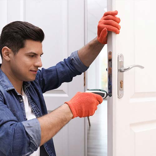 Norwich Mobile Locksmith