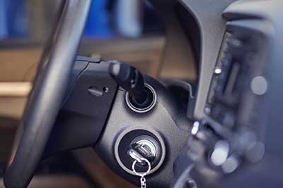 Norwich Automotive Locksmith