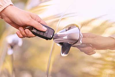 Norwich Automotive Locksmith