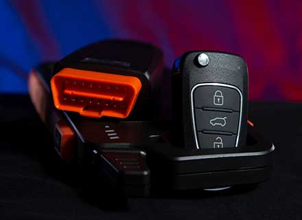 Automotive Norwich Locksmith