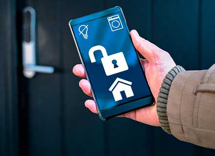 Residential Norwich Locksmith