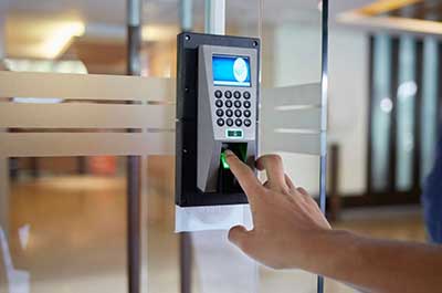 Norwich Commercial Locksmith