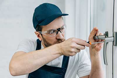Norwich Emergency Locksmith